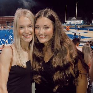 Meet your Posher, Allie grace